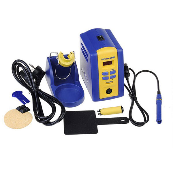 Máy hàn HAKKO FX951 INDUSTRY