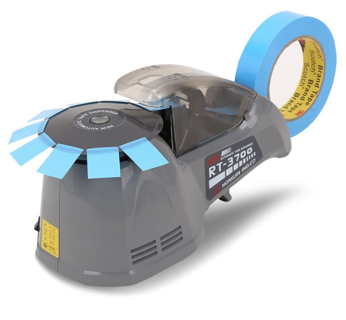 Máy cắt băng dính tự động RT3700 6