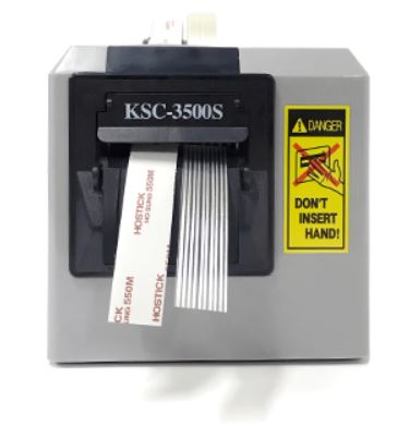 Máy cắt băng keo tự động KSC-3500S qq
