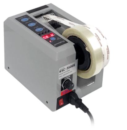 Máy cắt băng keo tự động KSC-3500S qqq
