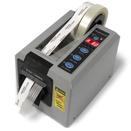 Máy cắt băng keo tự động KSC-3500S