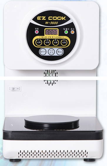 Máy nấu mì tự động CRE-5600 a1