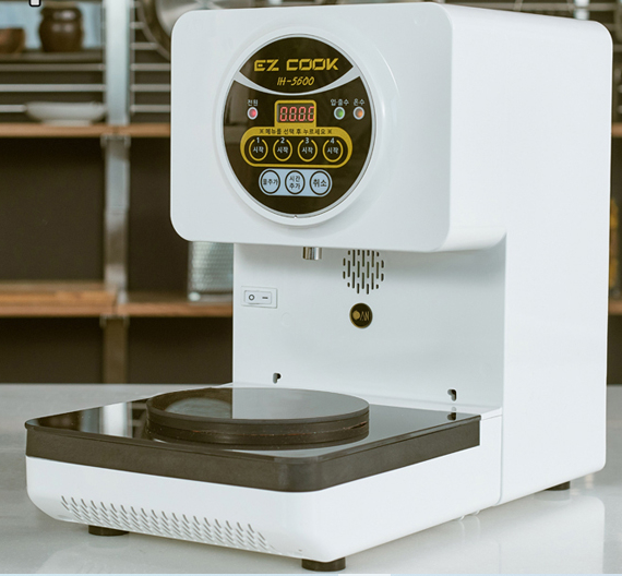 Máy nấu mì tự động CRE-5600